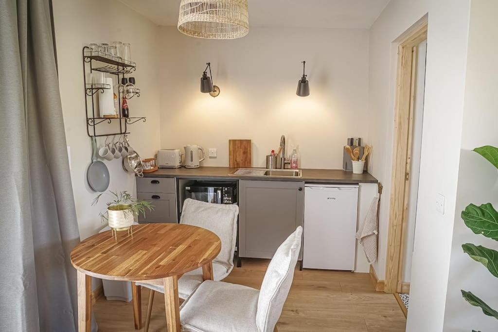 Bryngwyn Guest Suite