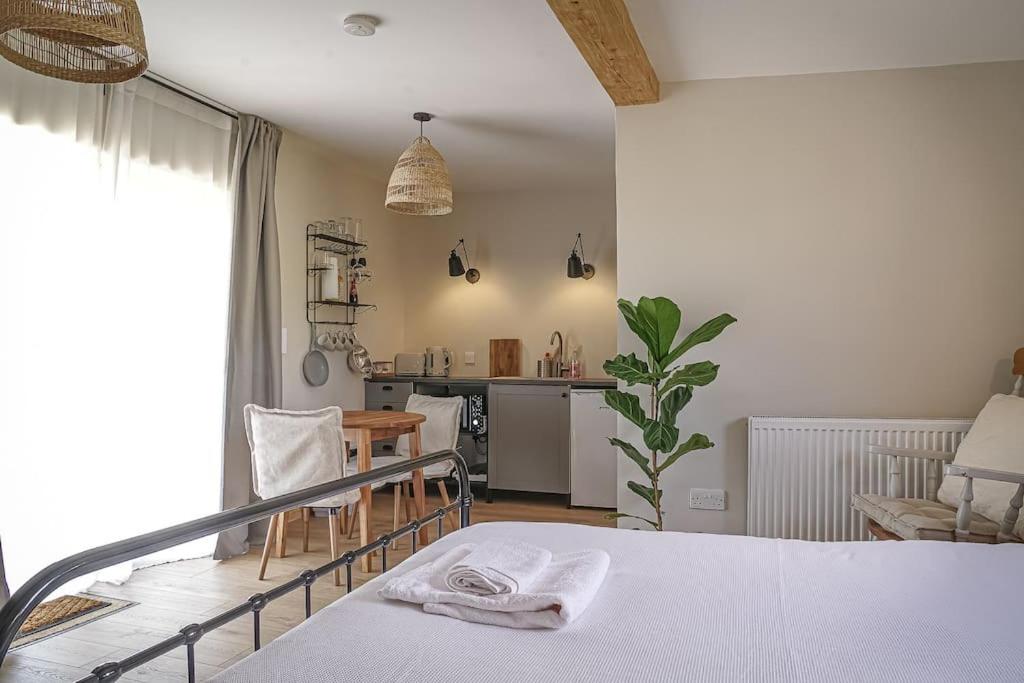 Bryngwyn Guest Suite