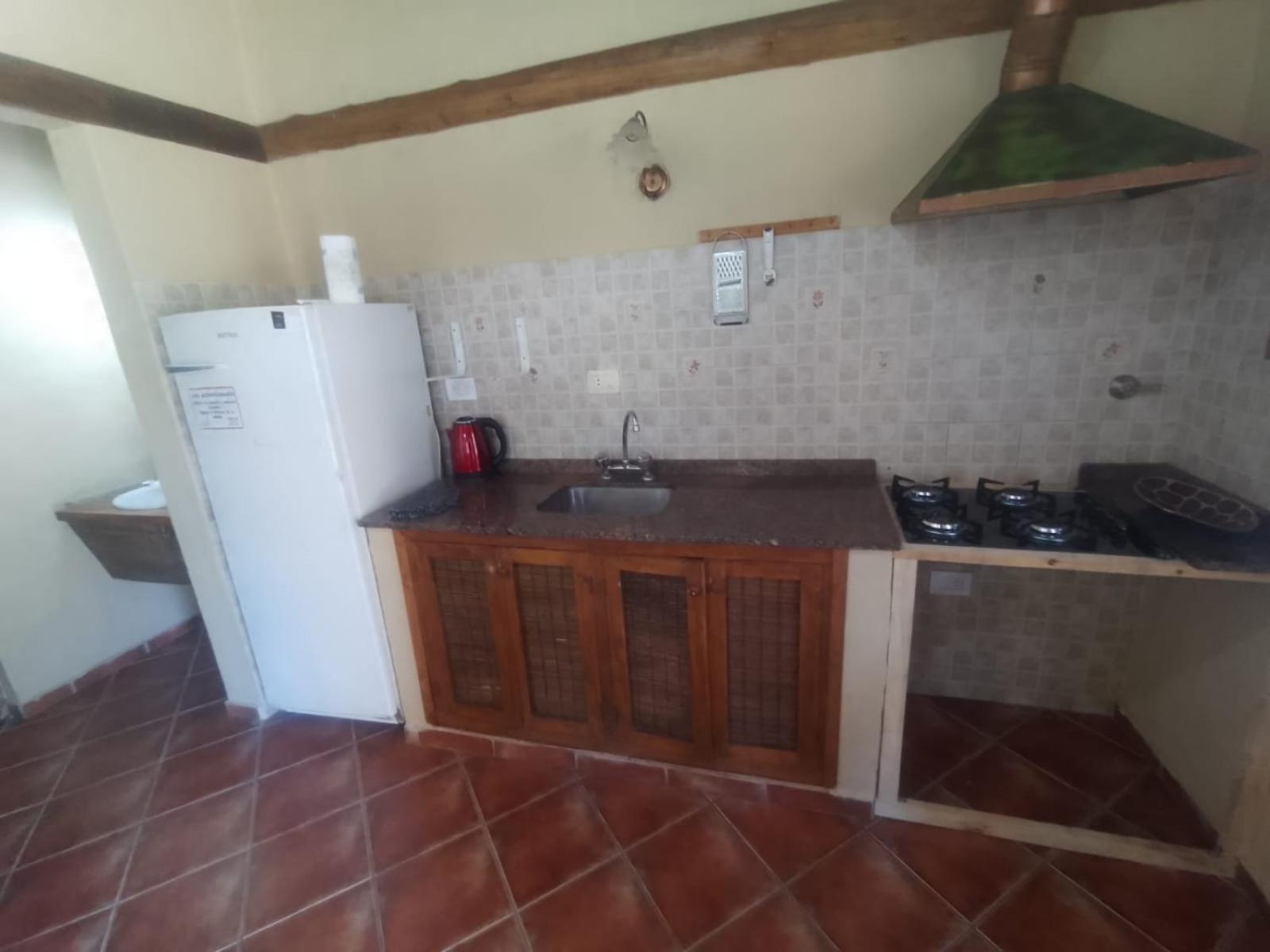 Hacienda ALTO MONTE