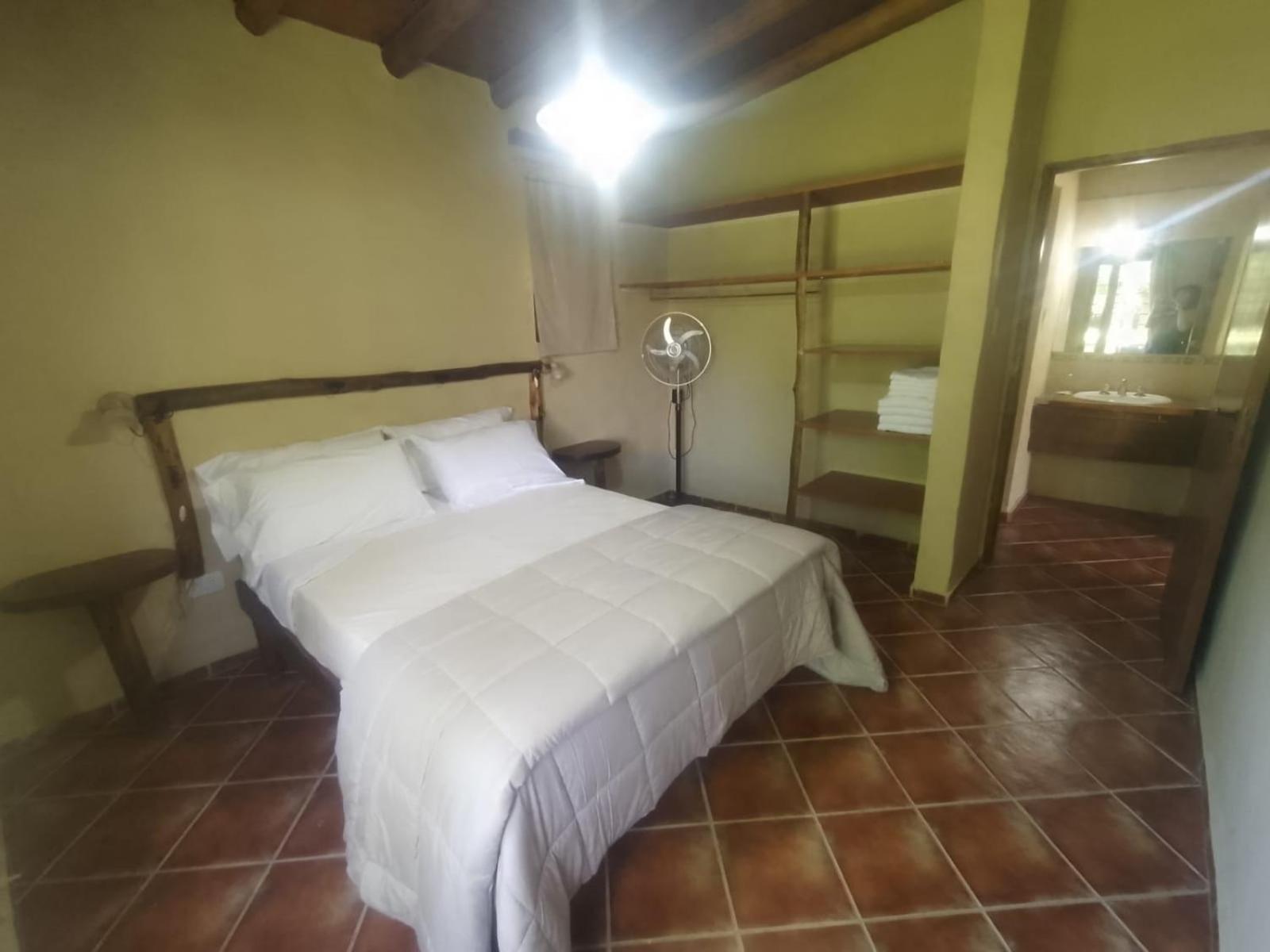 Hacienda ALTO MONTE