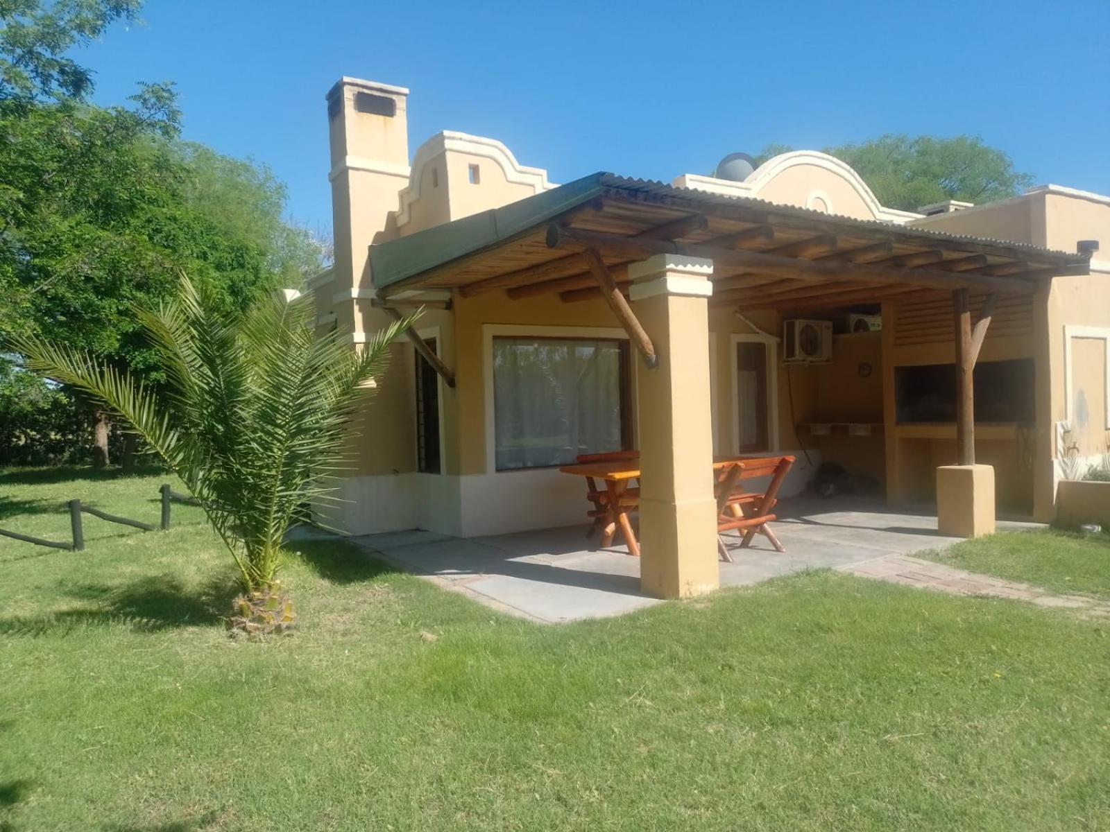 Hacienda ALTO MONTE