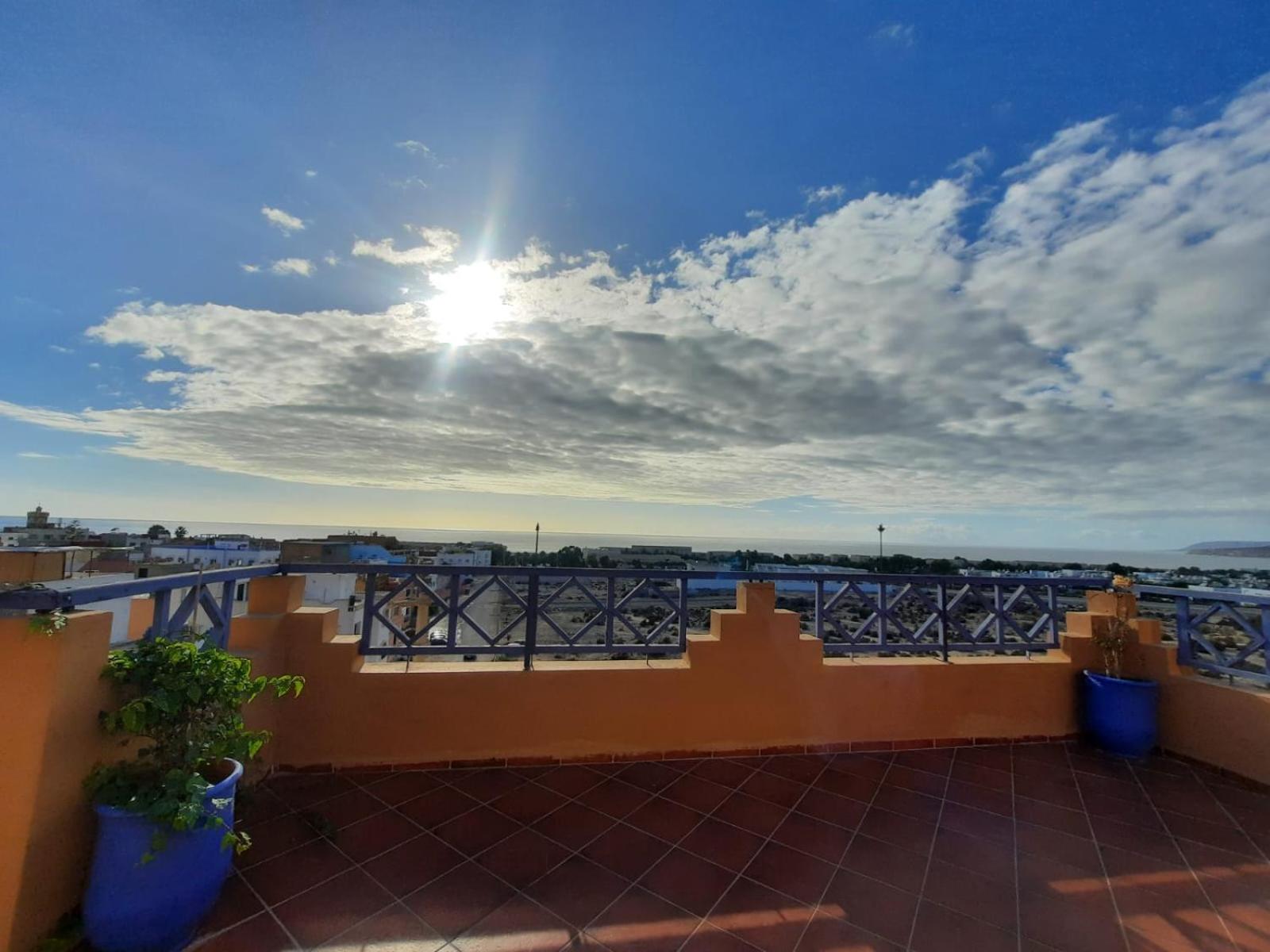 roof