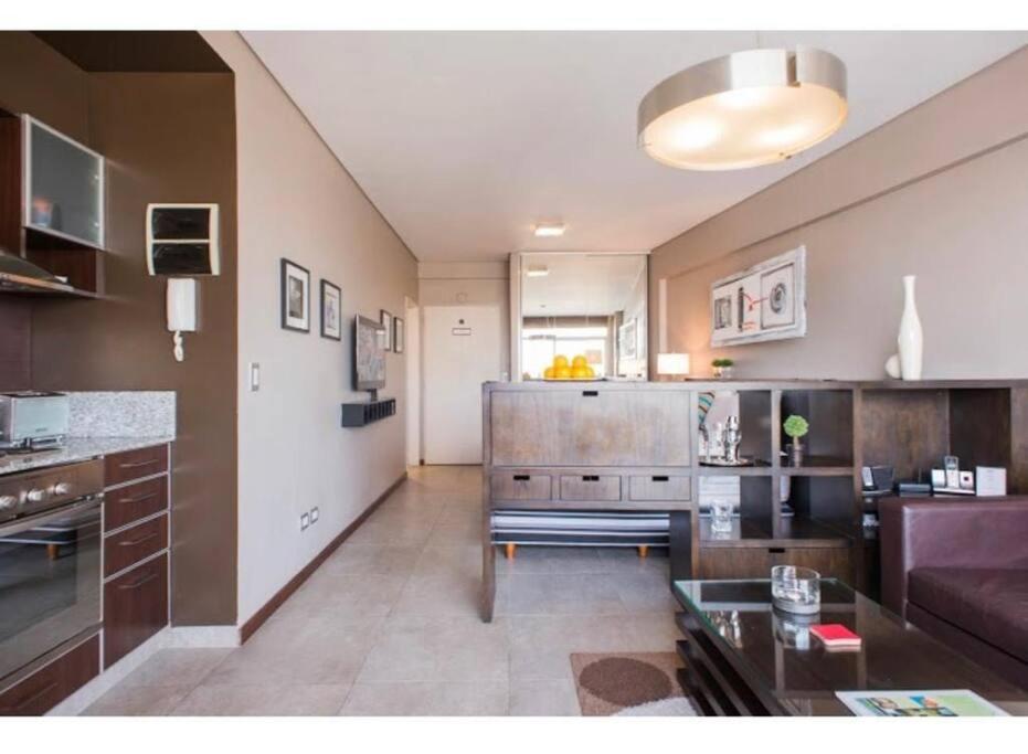 Recoleta - Elite 13th floor apt with rooftop pool