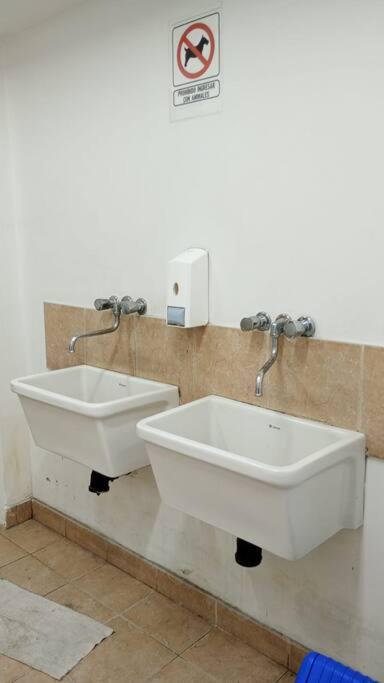 Recoleta - Elite 13th floor apt with rooftop pool