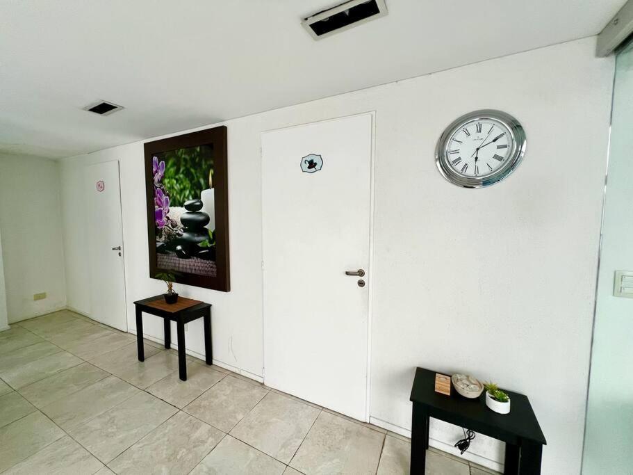 Recoleta - Elite 13th floor apt with rooftop pool