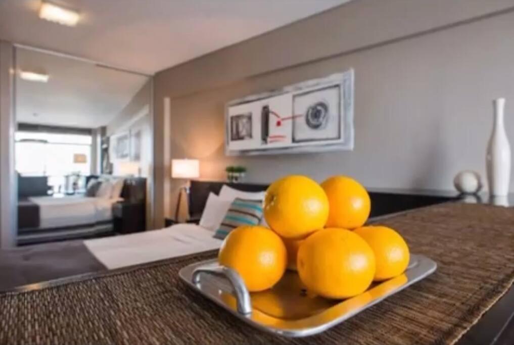 Recoleta - Elite 13th floor apt with rooftop pool