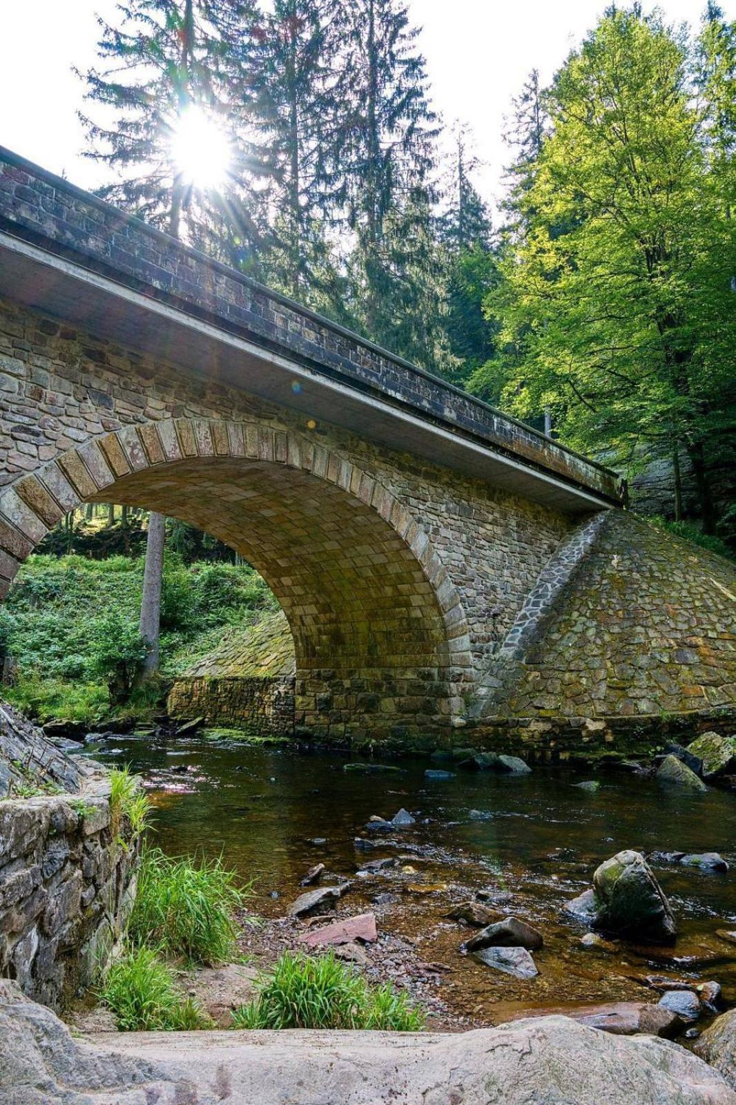 Chalupa Chřiby