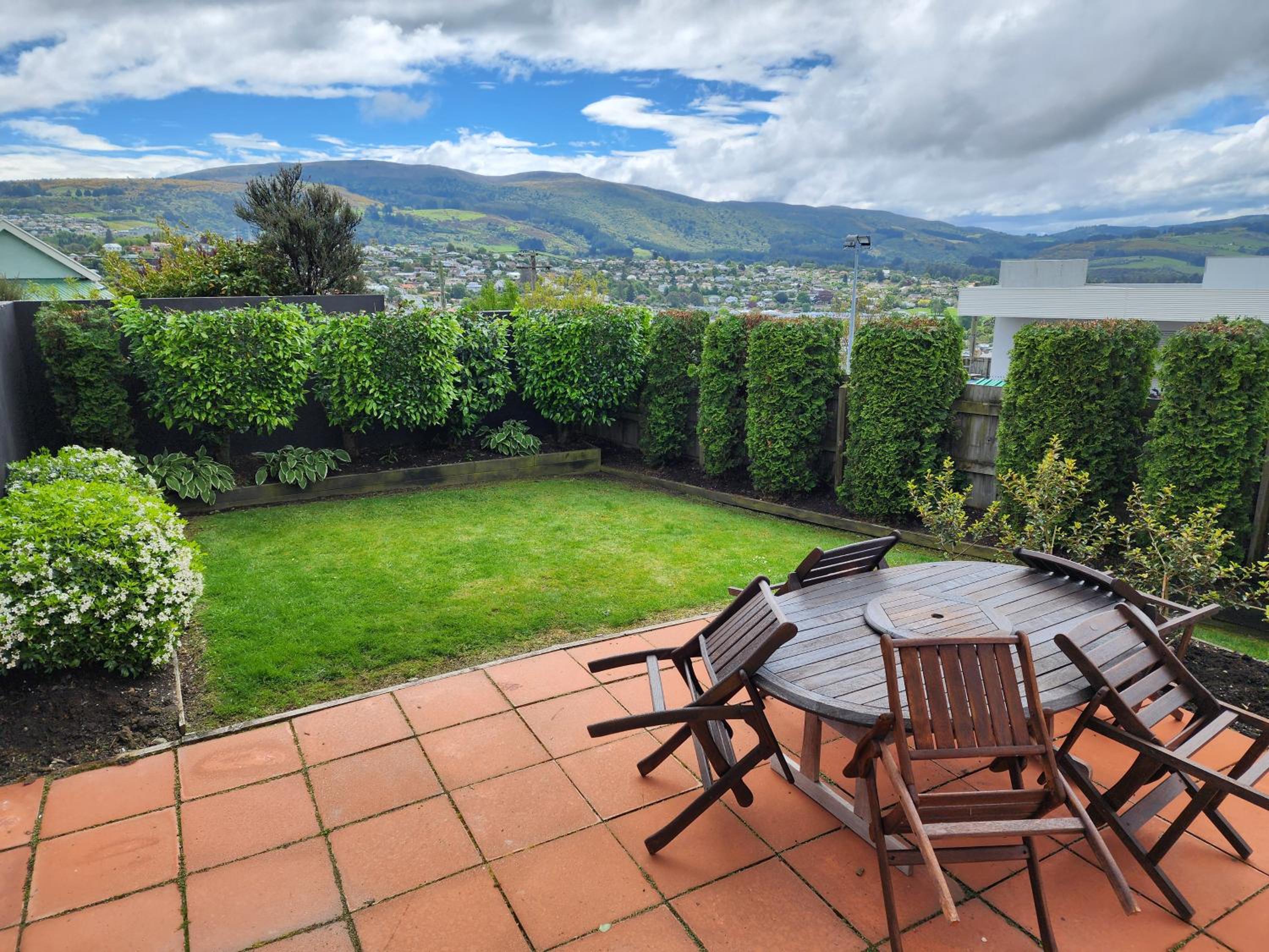 Roslyn Sanctuary Hereford St Dunedin view 2