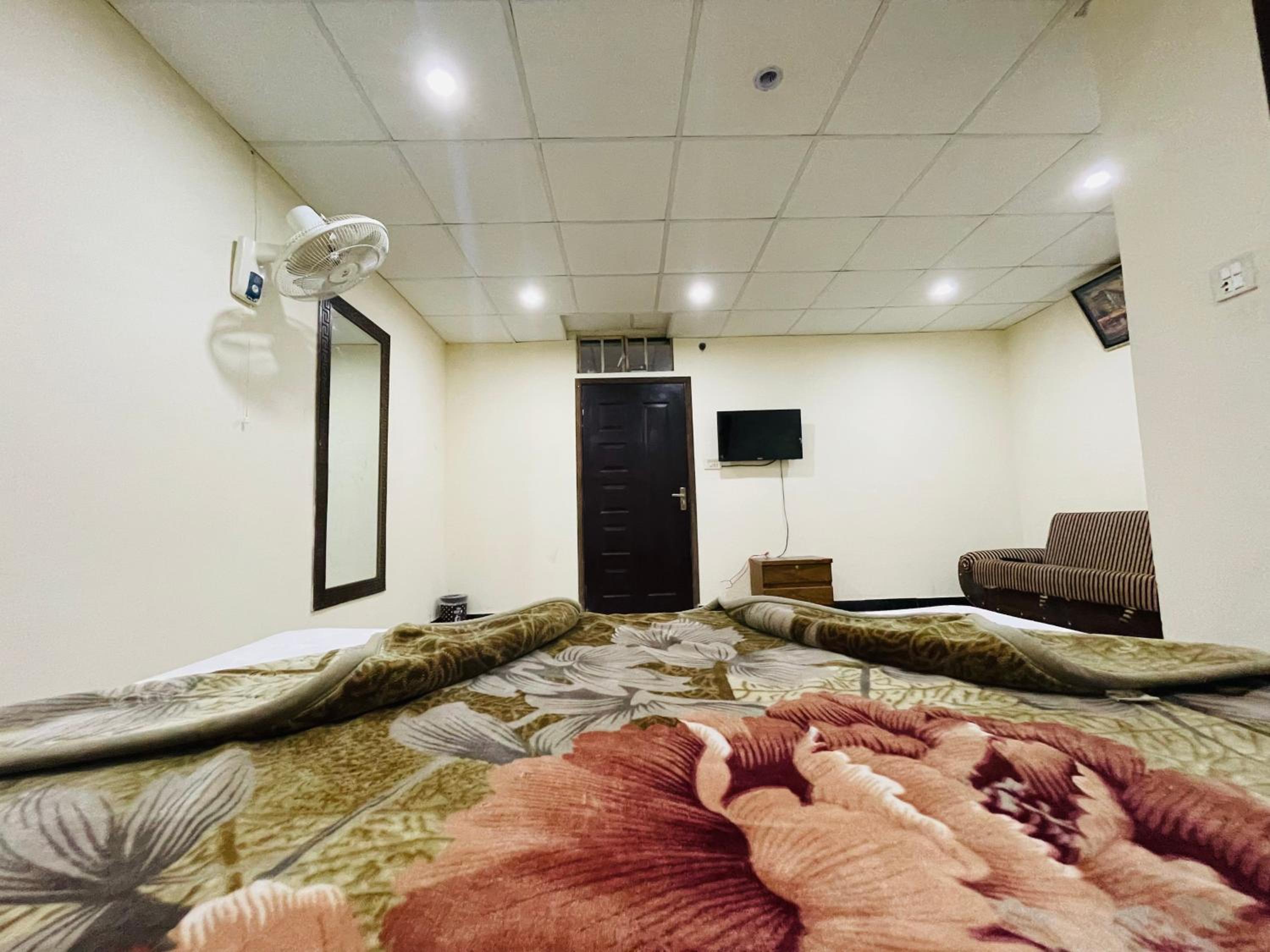 Murree suite 2 view 2