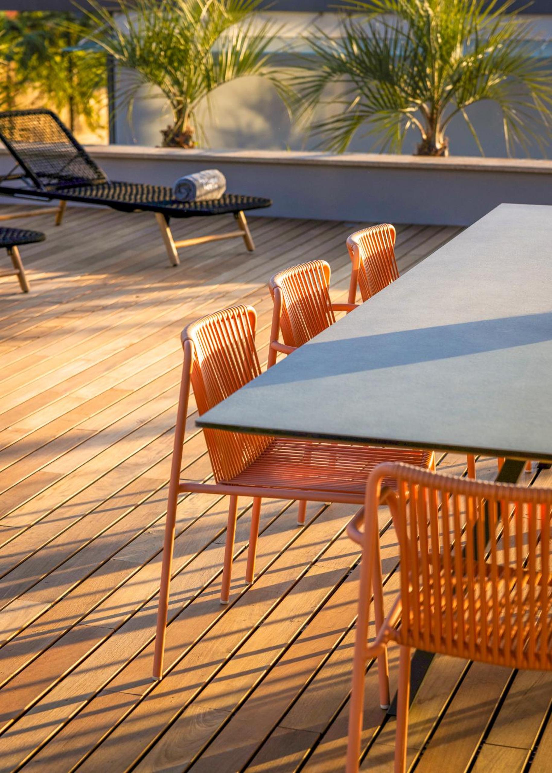 Portugal Active Eben Lodge - Heated Pool view 4