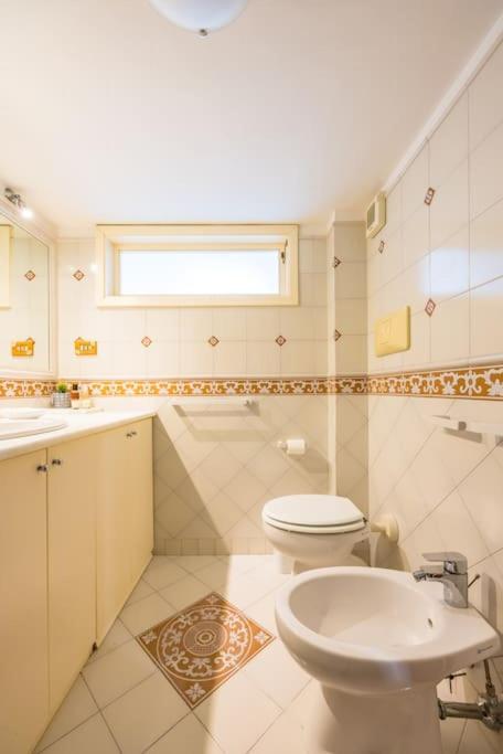Centrally Located By The Sea Prestigious