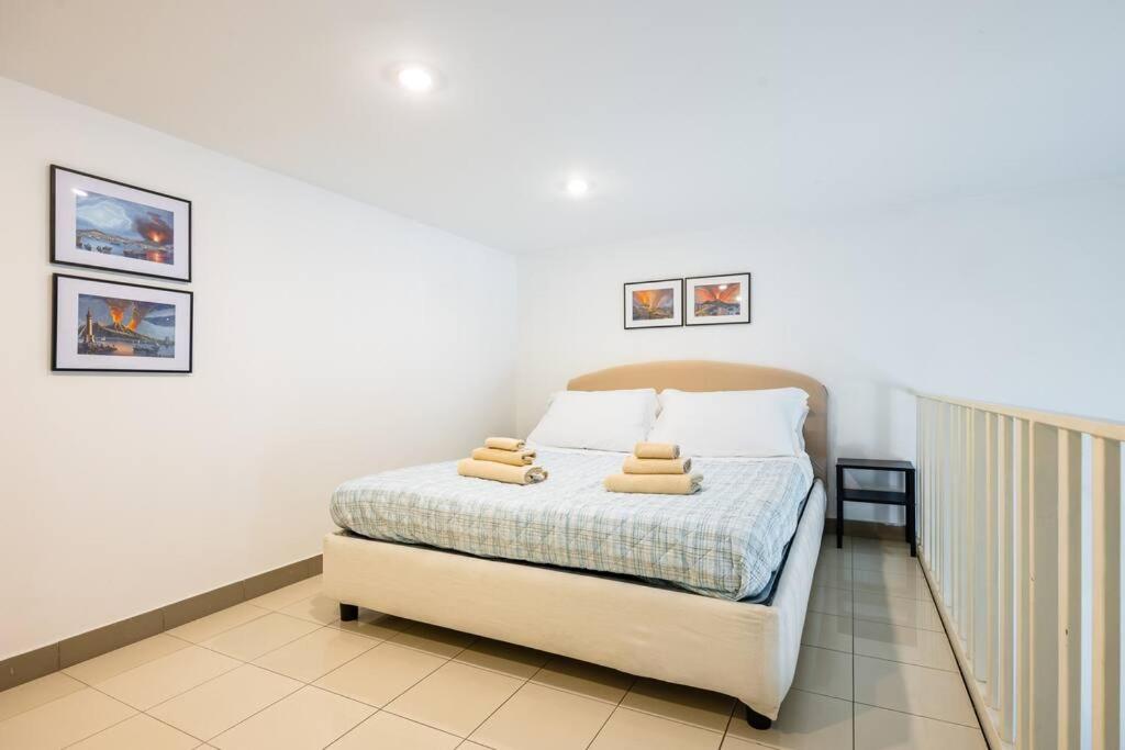 Centrally Located By The Sea Prestigious