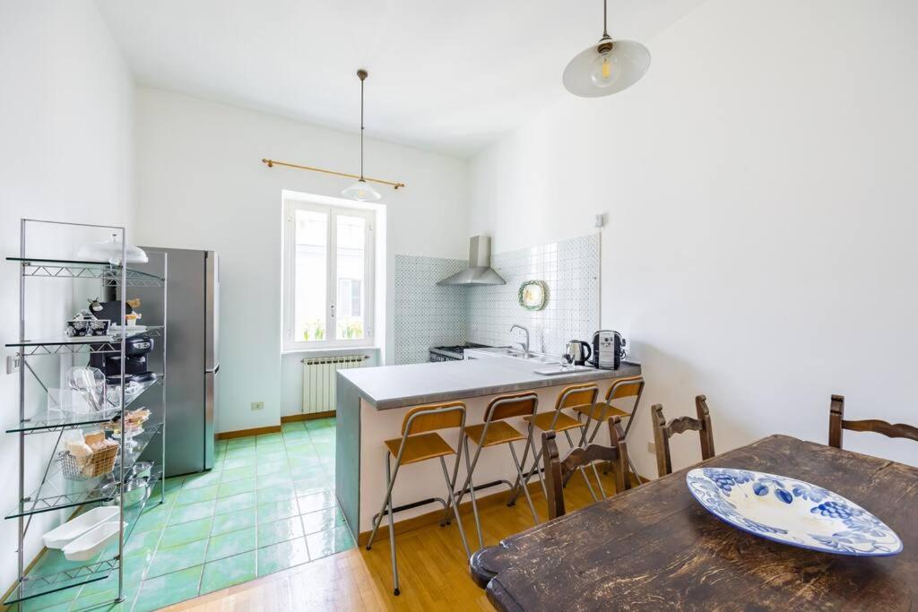 Centrally Located By The Sea Prestigious