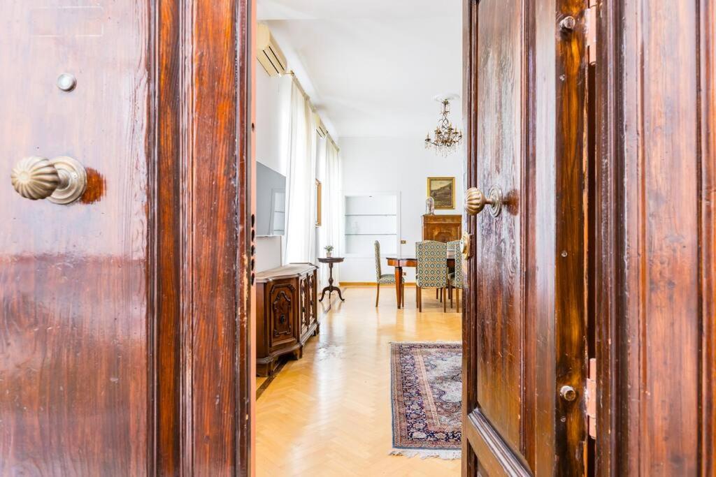 Centrally Located By The Sea Prestigious