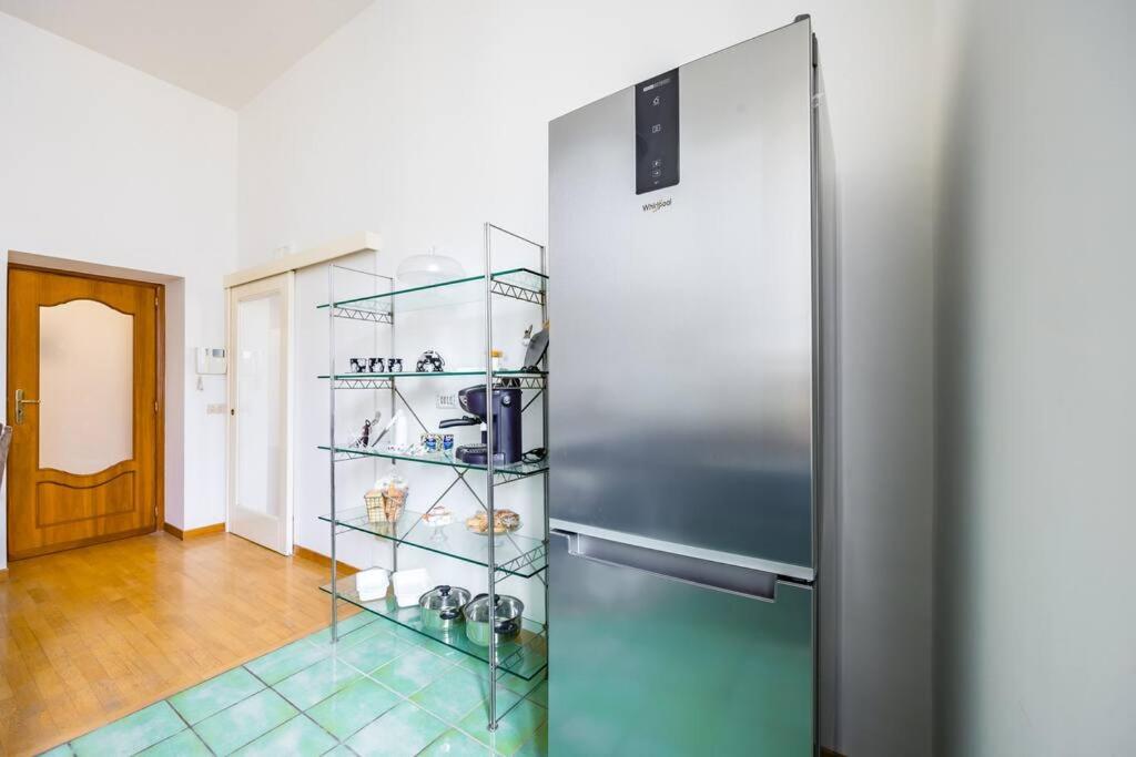 Centrally Located By The Sea Prestigious