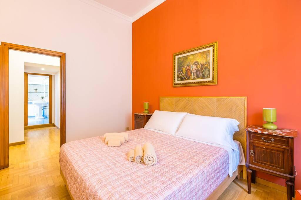 Centrally Located By The Sea Prestigious