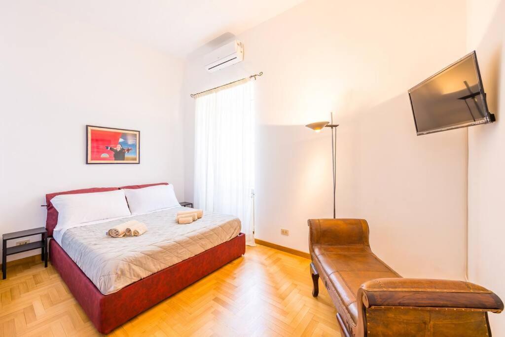 Centrally Located By The Sea Prestigious