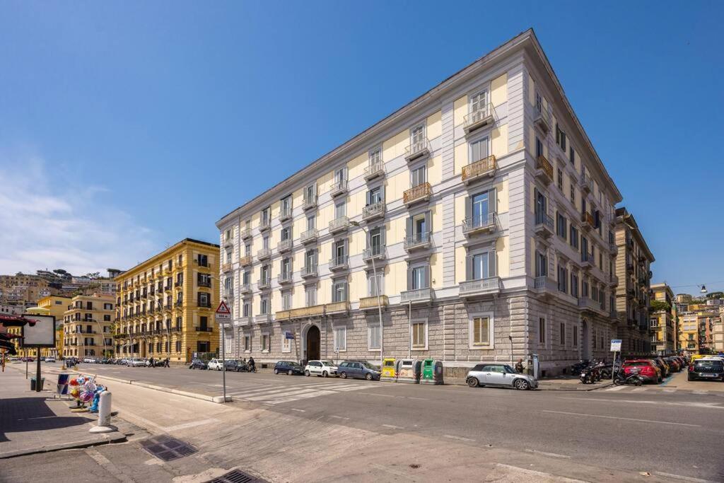 Centrally Located By The Sea Prestigious