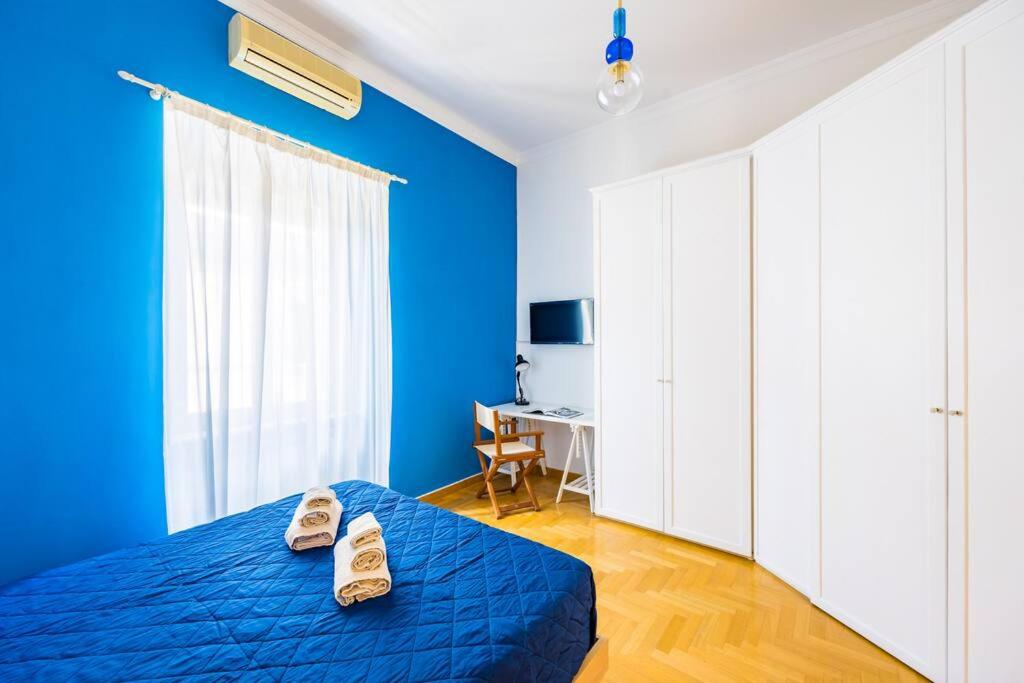 Centrally Located By The Sea Prestigious