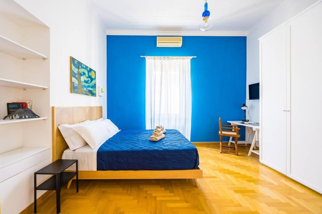 Centrally Located By The Sea Prestigious