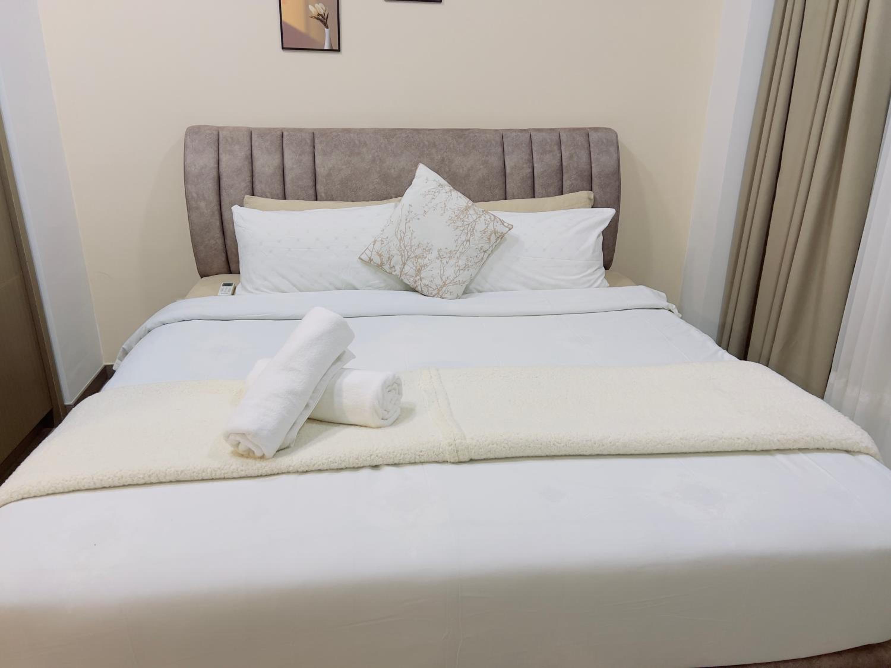 Agile TRX Luxury suite Bukit bintang