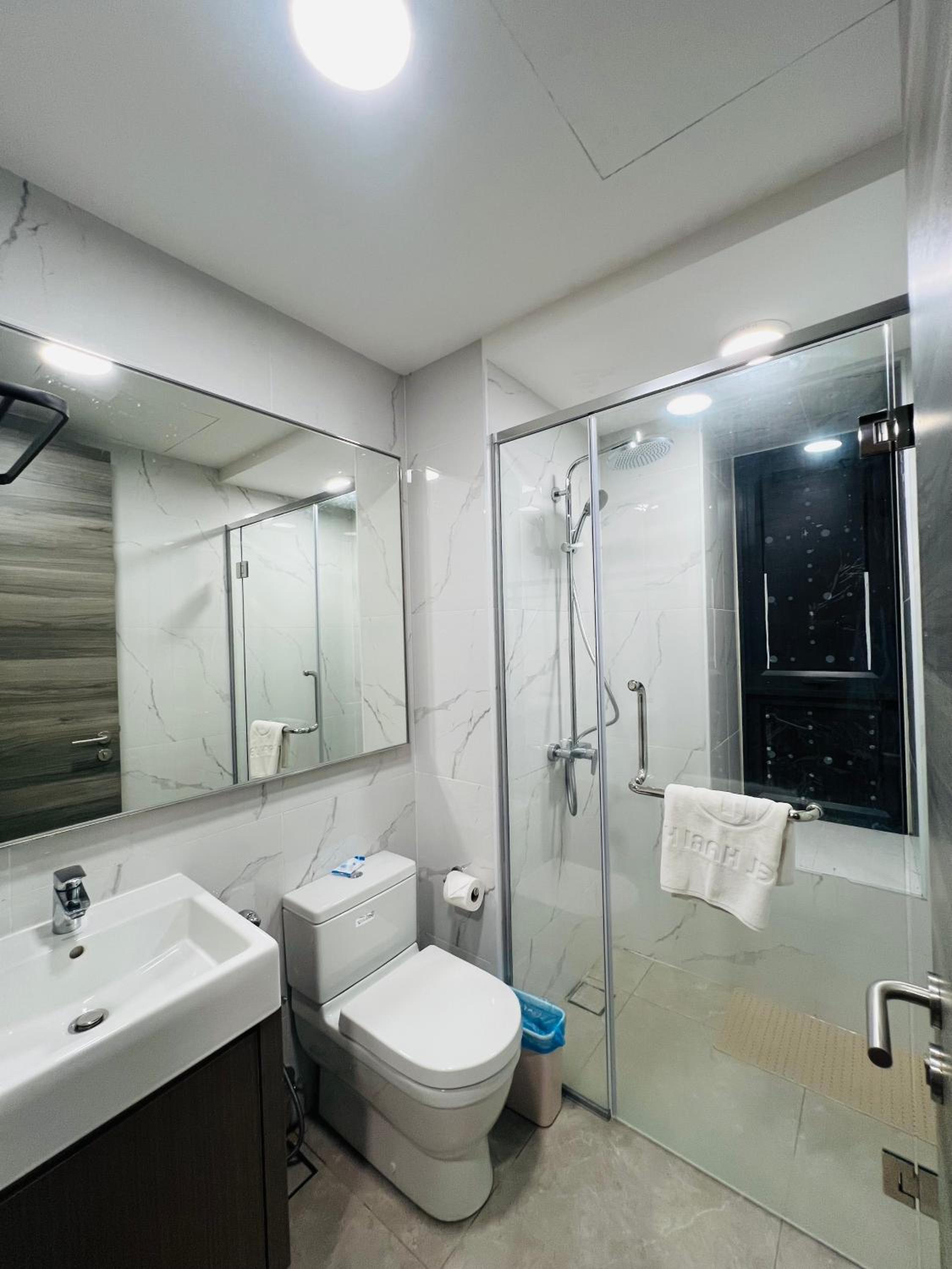 Agile TRX Luxury suite Bukit bintang