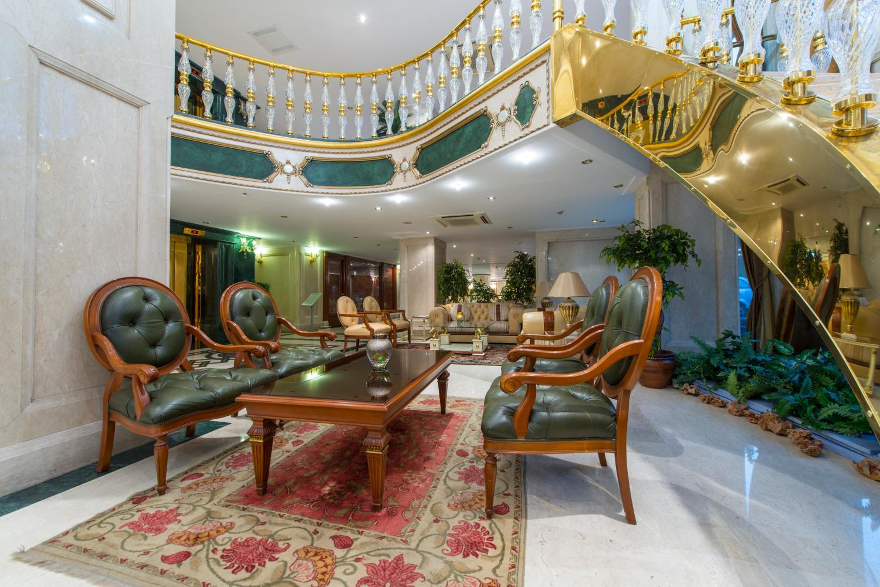 Akar International Hotel - Image 15