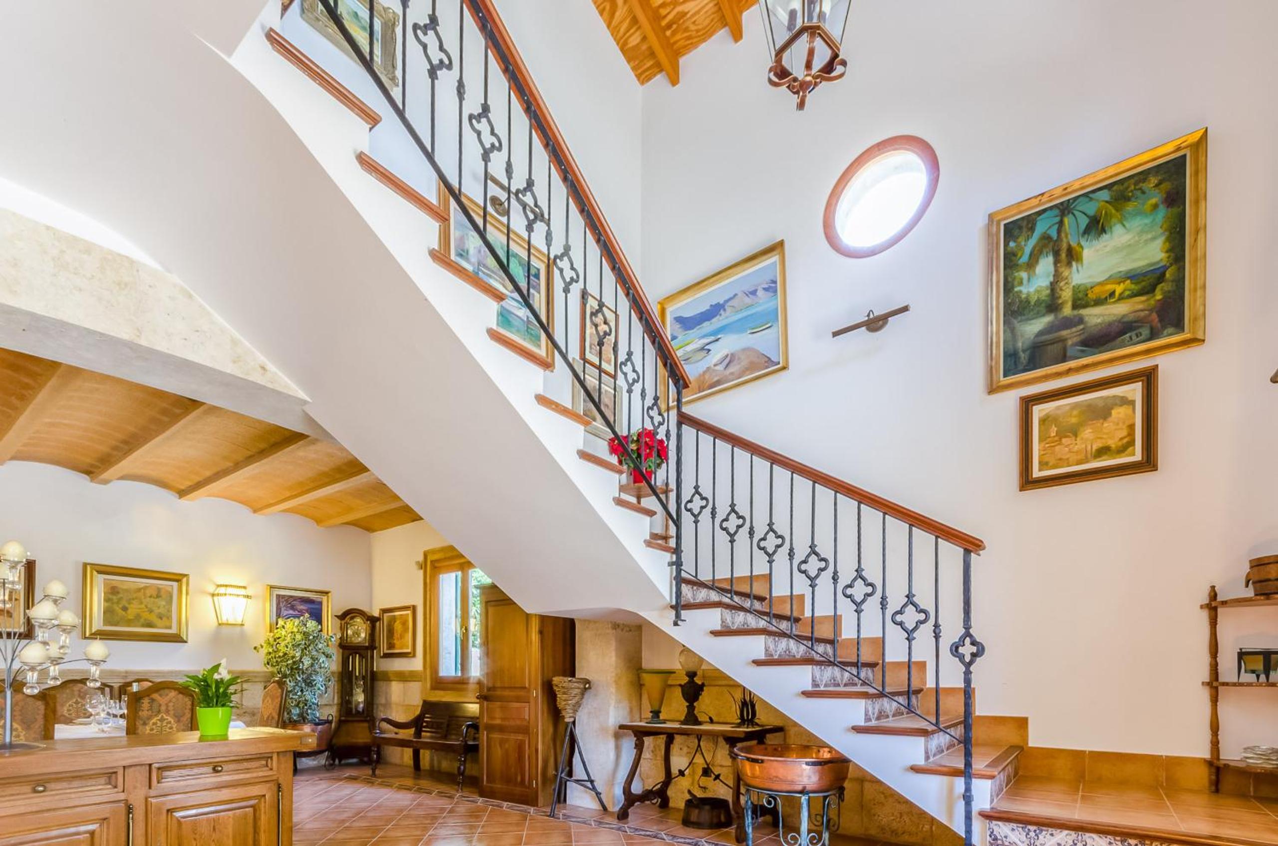 Es Molinet by Sealand Villas