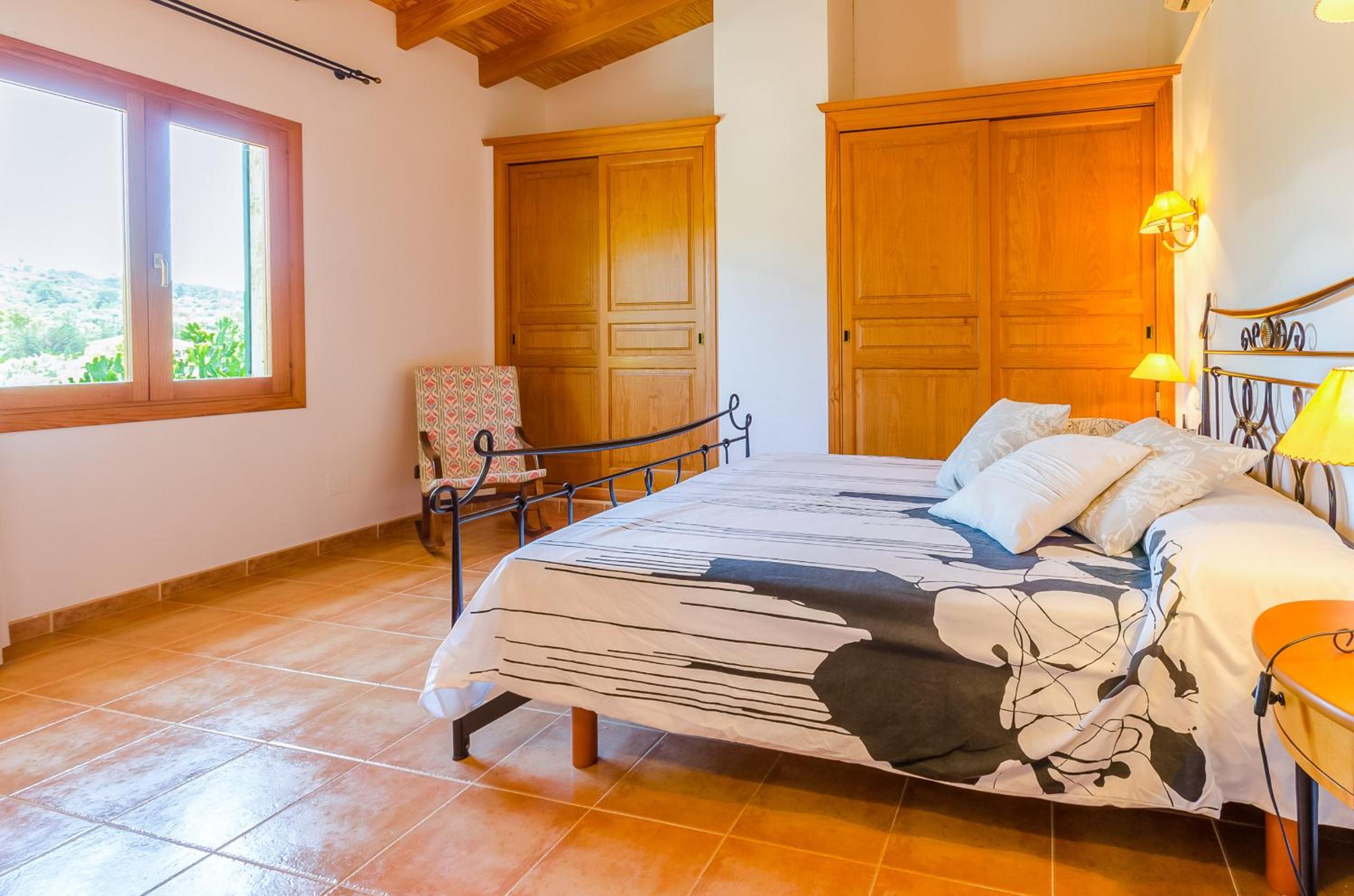Es Molinet by Sealand Villas