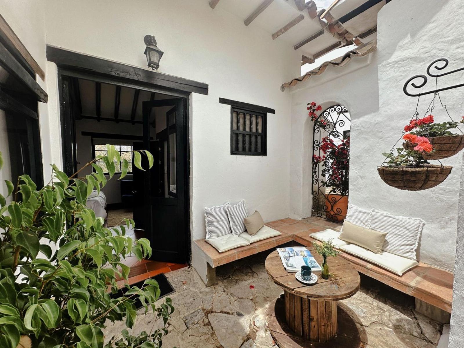 Apartasuite excelente ubicación - Centro Histório