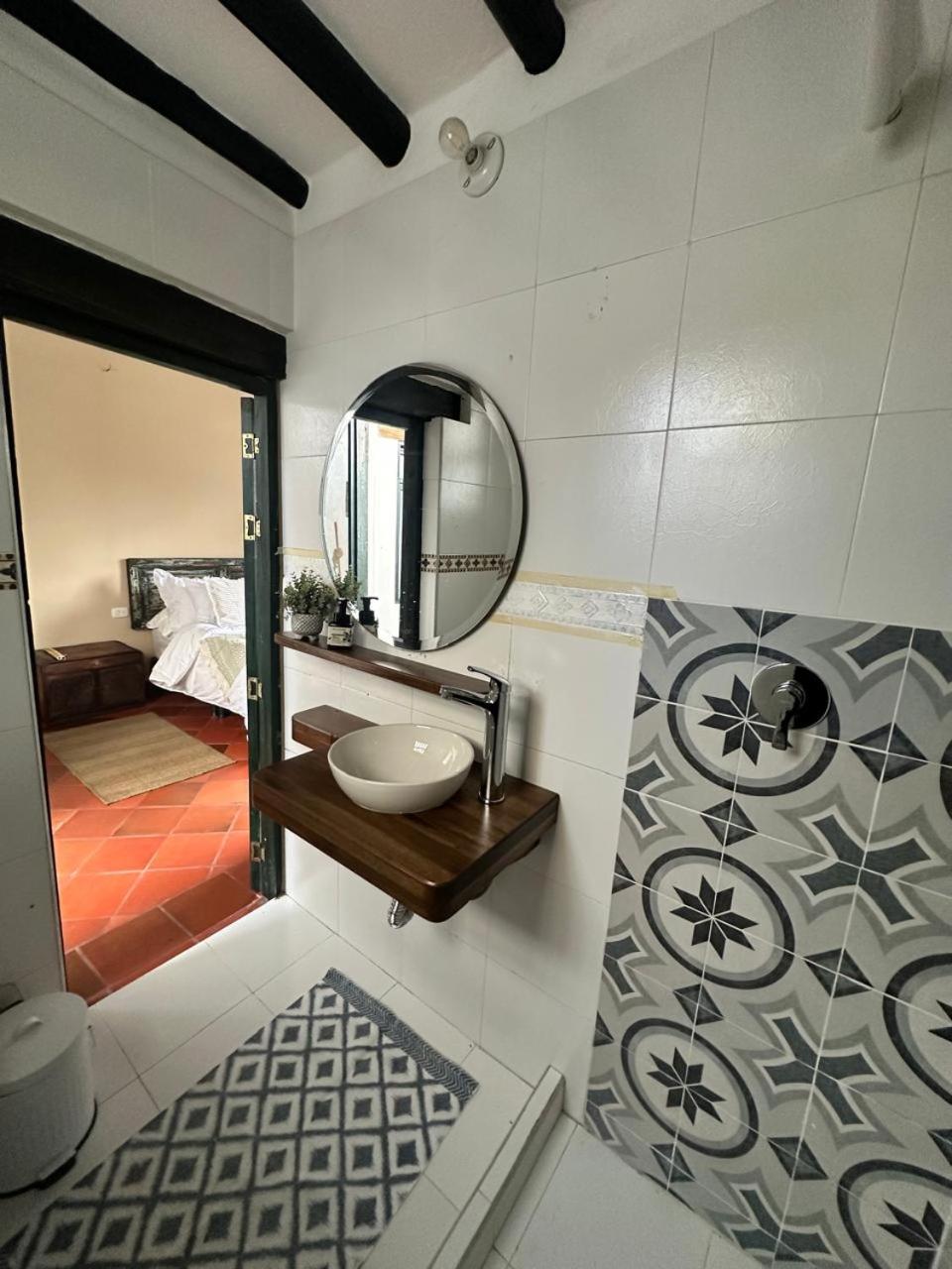 Apartasuite excelente ubicación - Centro Histório