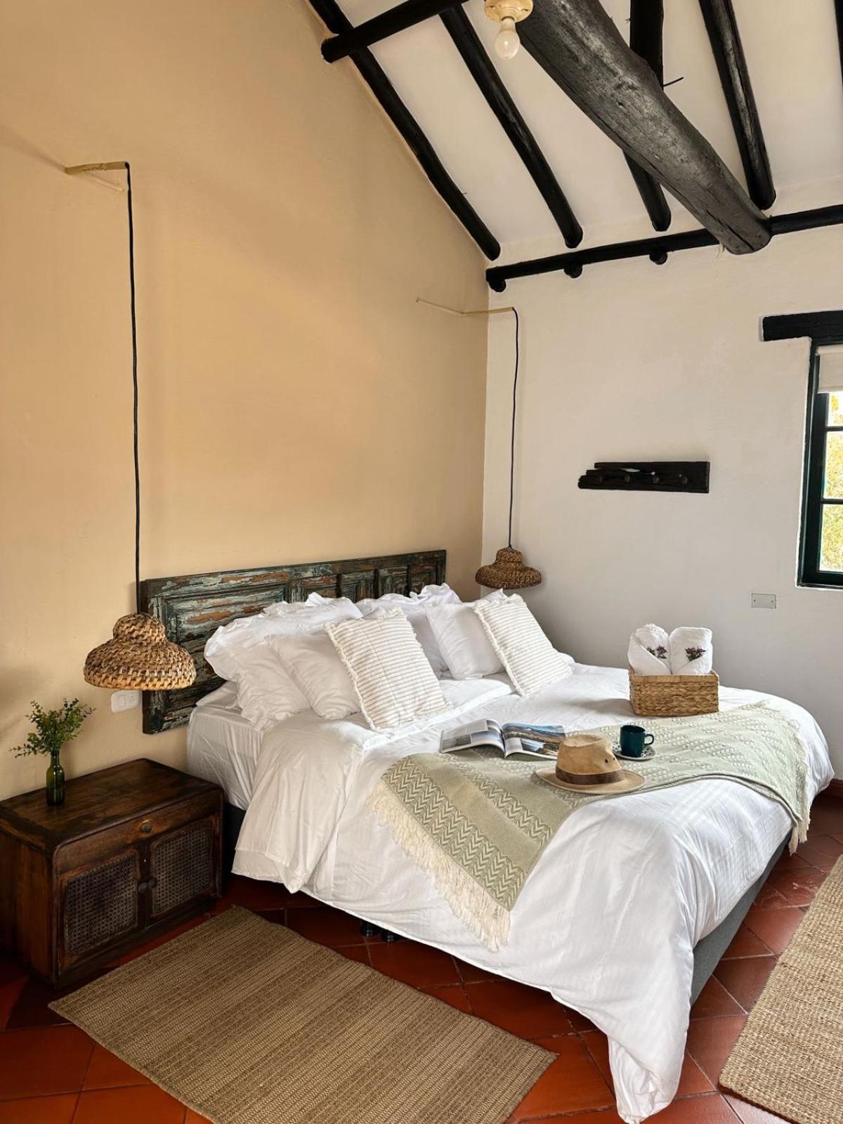 Apartasuite excelente ubicación - Centro Histório
