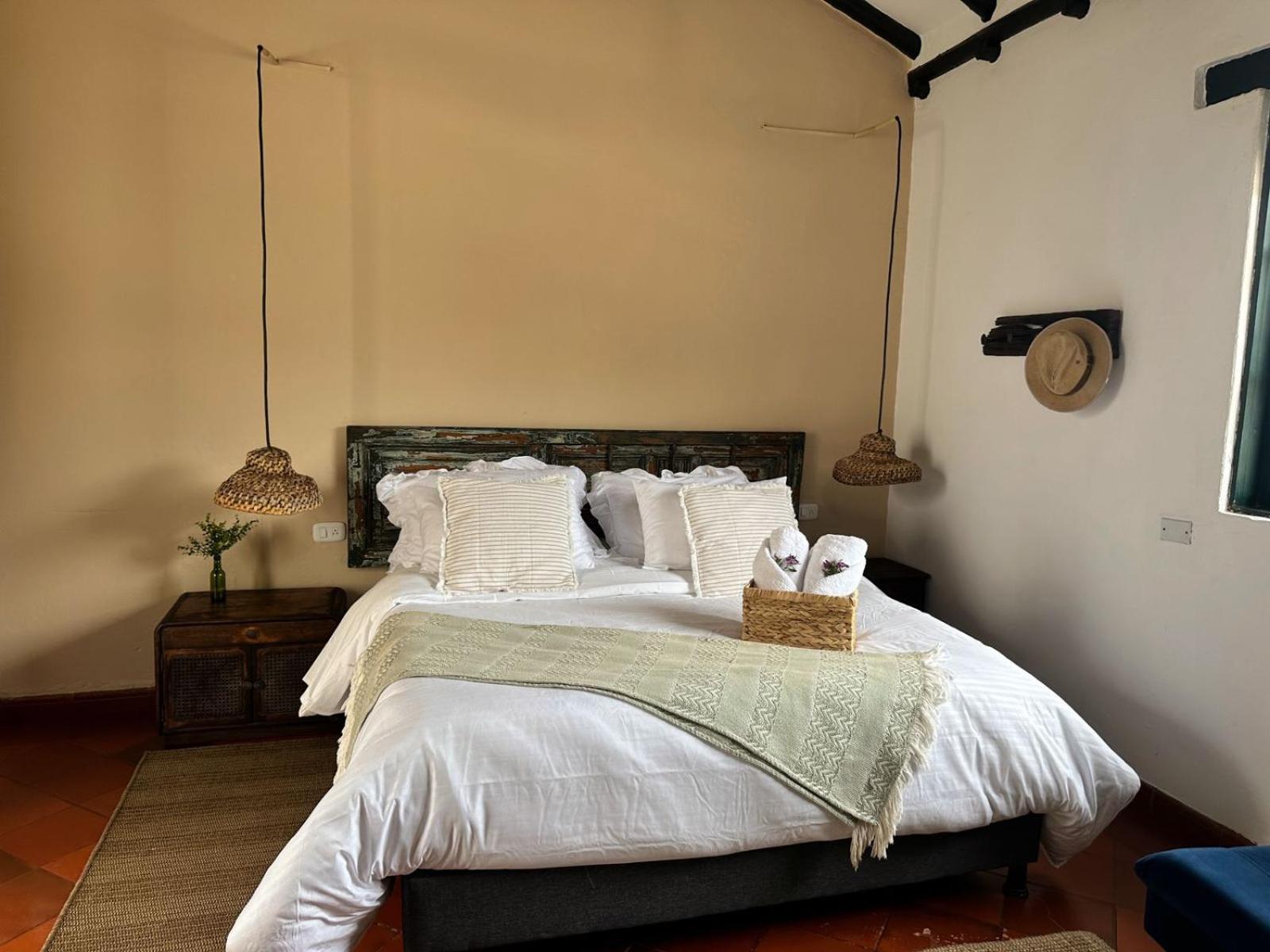 Apartasuite excelente ubicación - Centro Histório