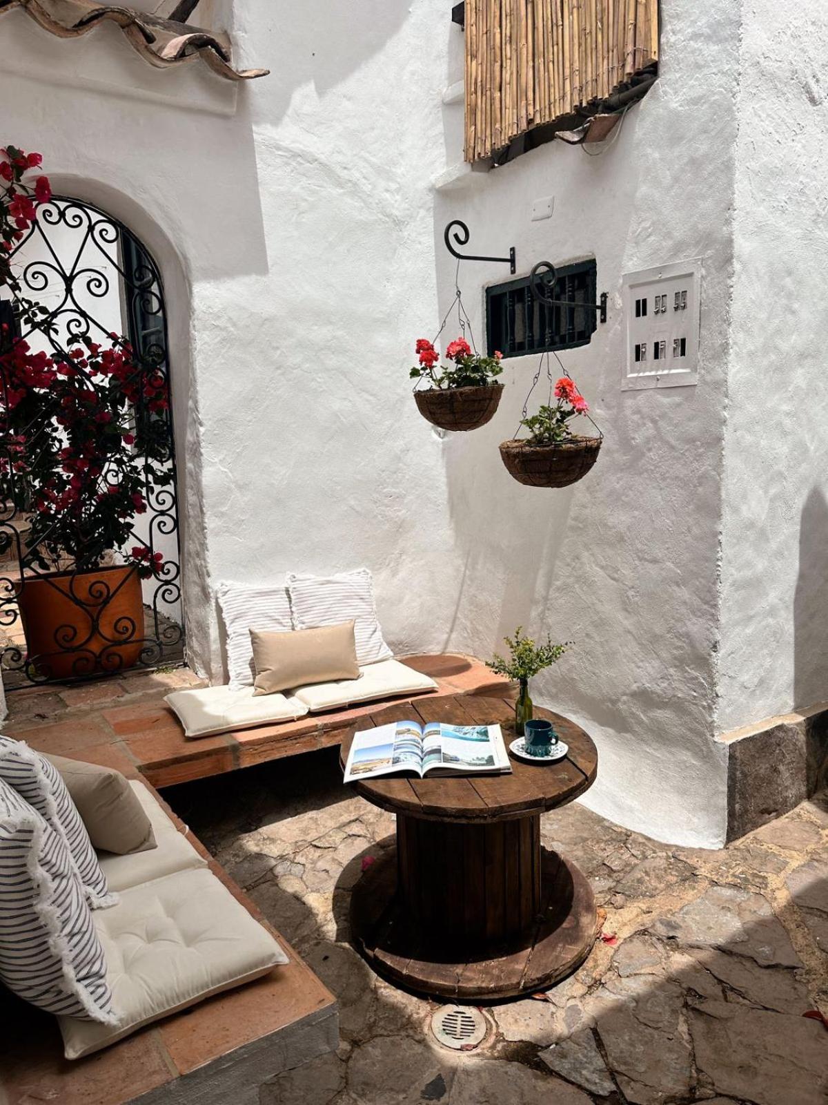 Apartasuite excelente ubicación - Centro Histório