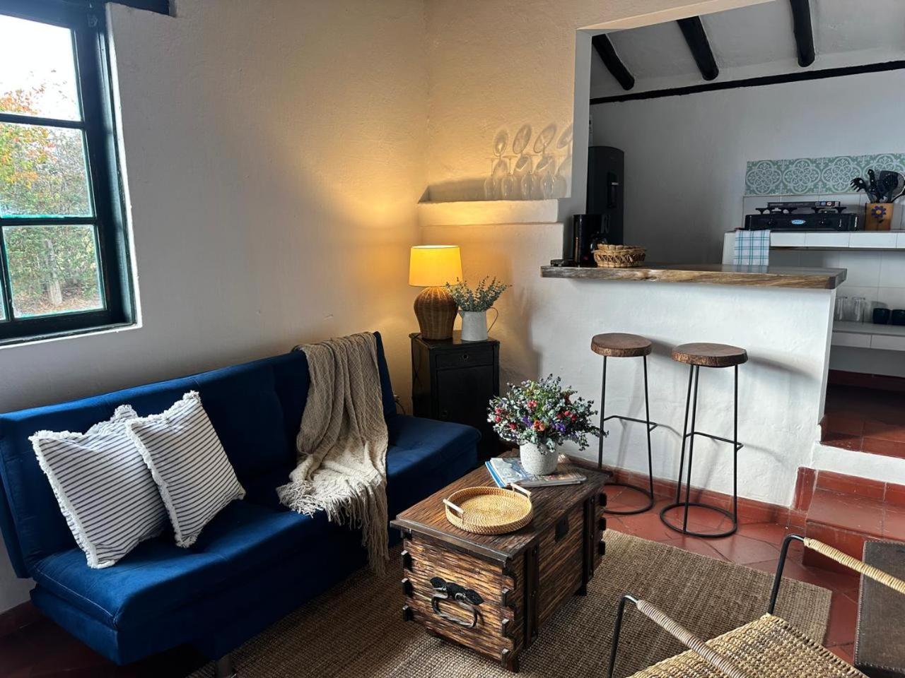 Apartasuite excelente ubicación - Centro Histório