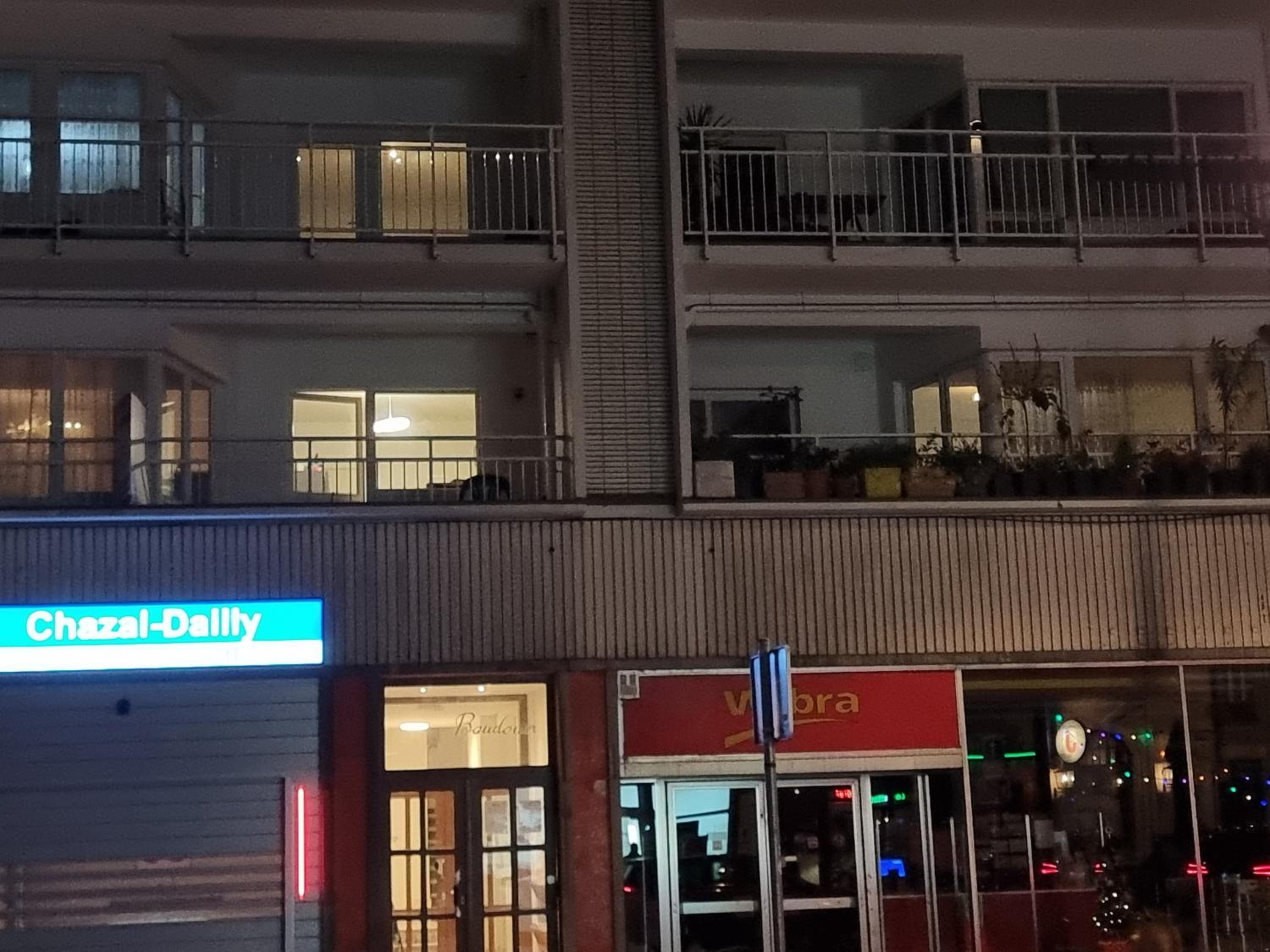 ApartChazal