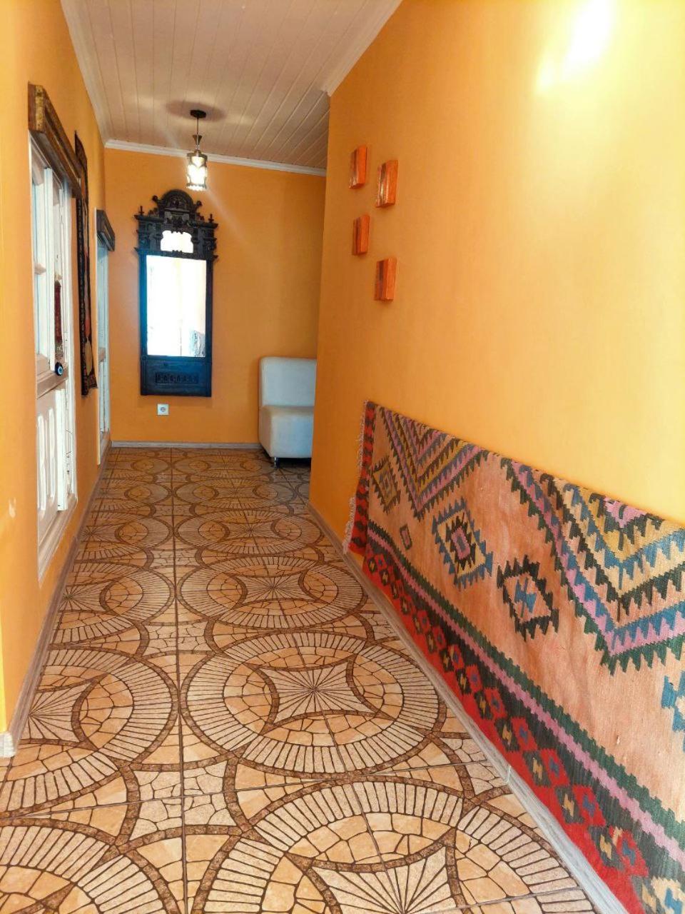 Guest House Ruh Achari
