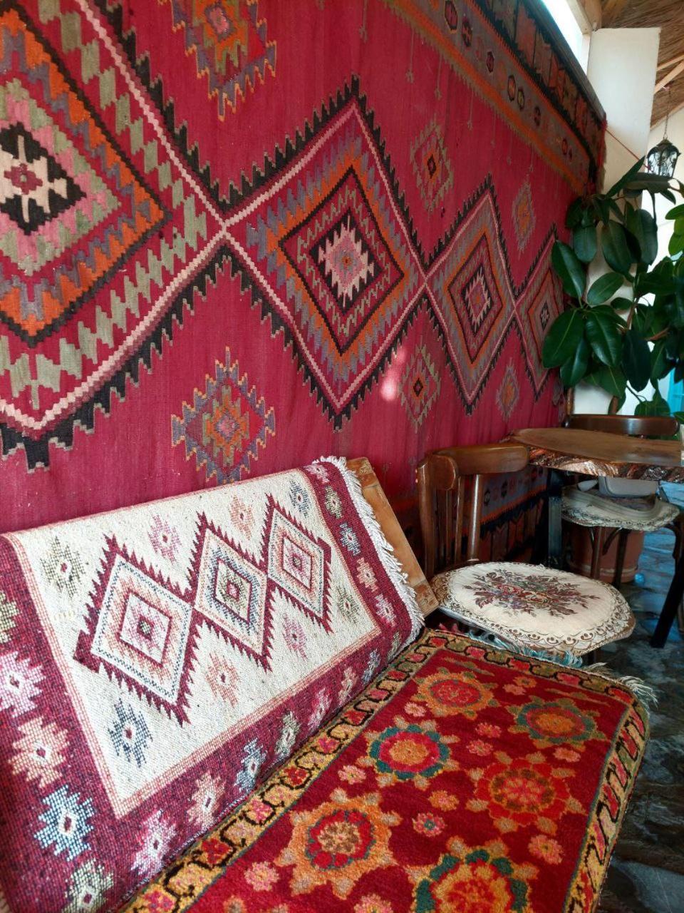 Guest House Ruh Achari