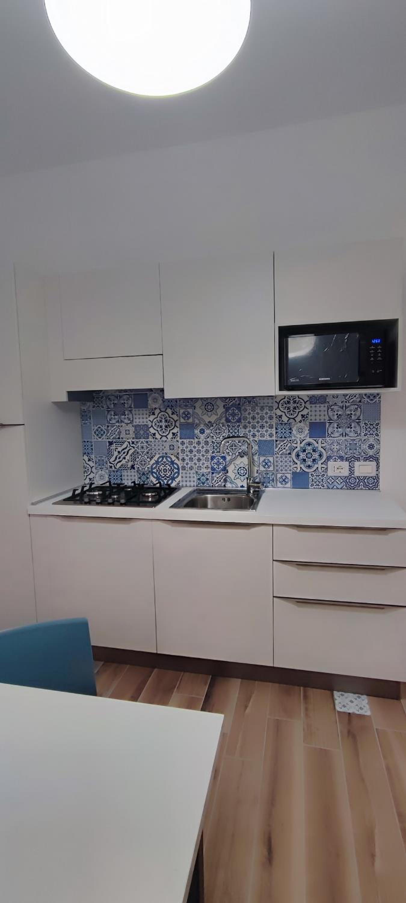 White Sail Stabiae Home photo 2
