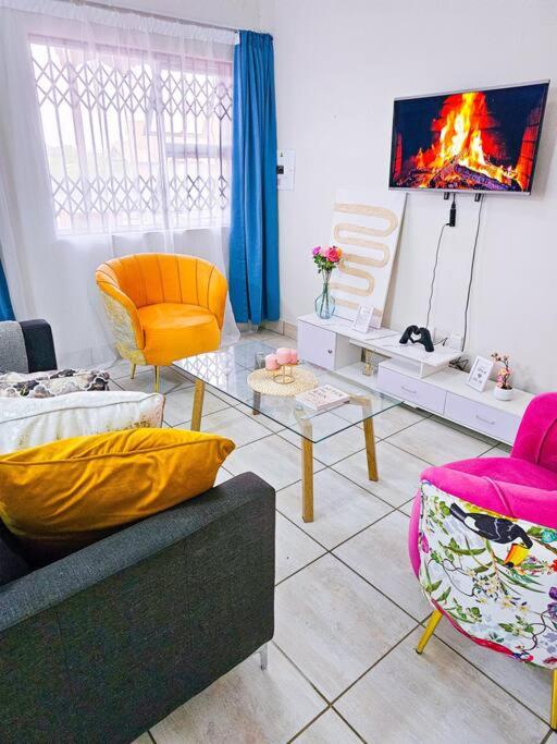 Chic Sanctuary