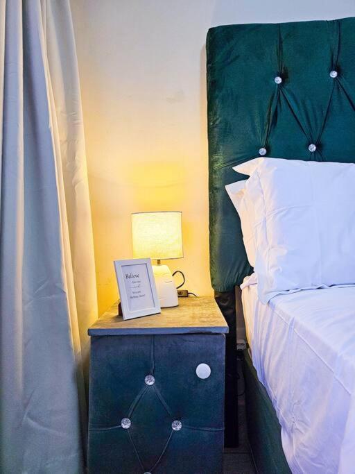 Chic Sanctuary