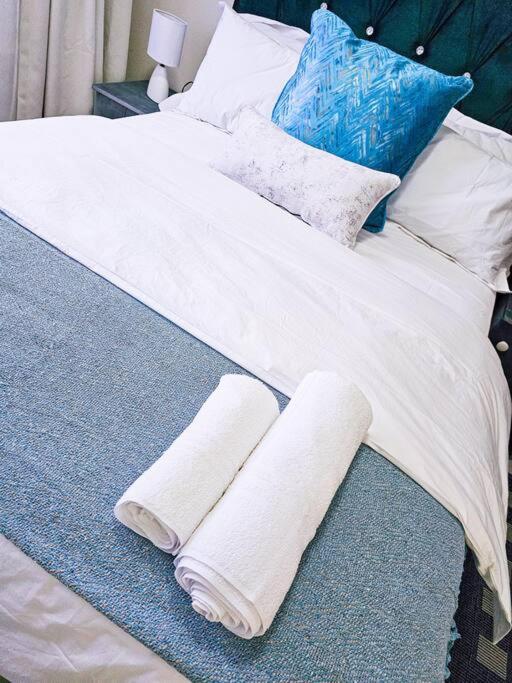 Chic Sanctuary