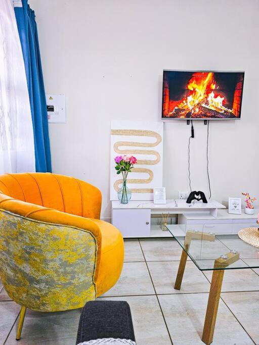 Chic Sanctuary
