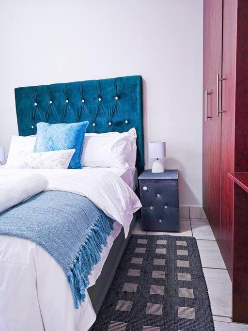 Chic Sanctuary
