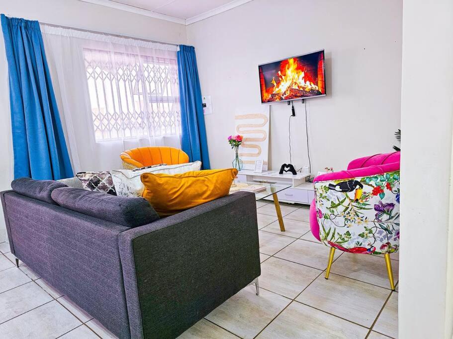 Chic Sanctuary