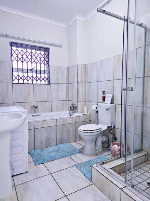 Chic Sanctuary