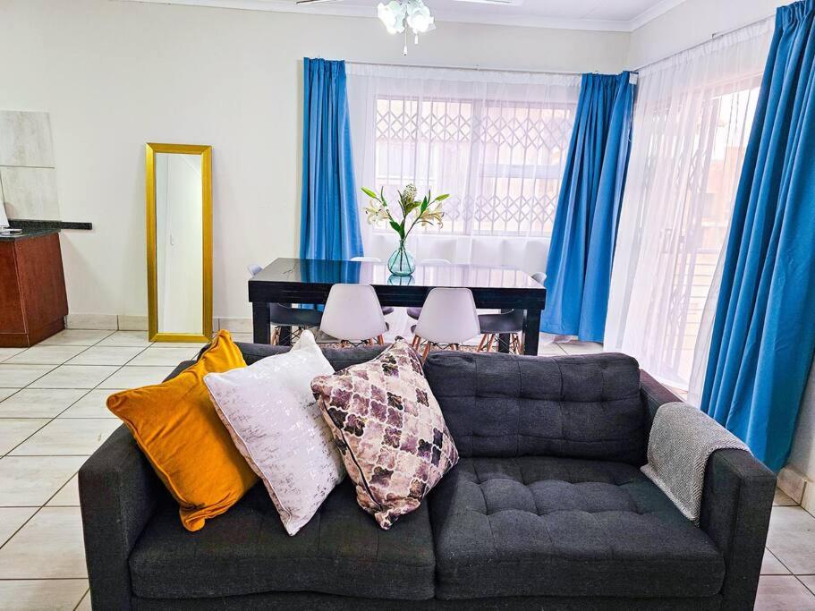 Chic Sanctuary