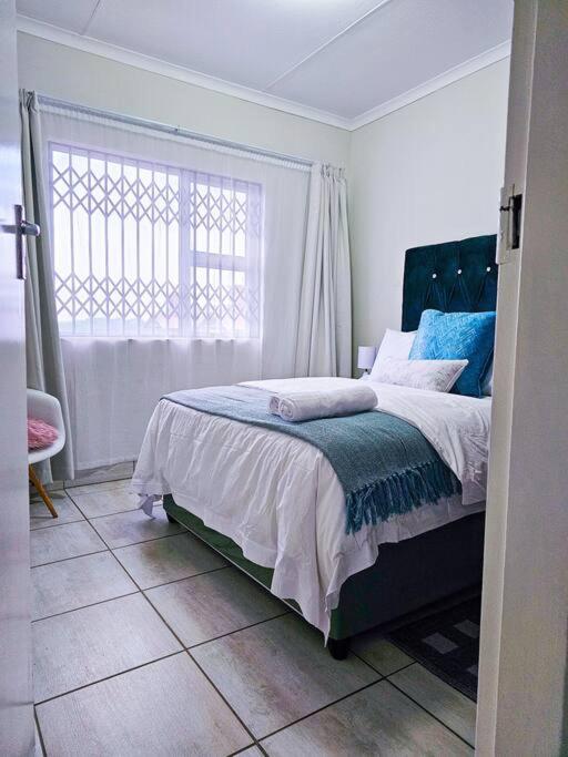 Chic Sanctuary