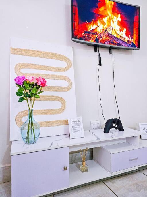 Chic Sanctuary