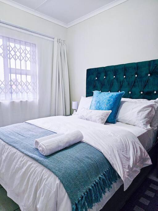 Chic Sanctuary